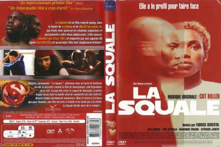 LA SQUALE